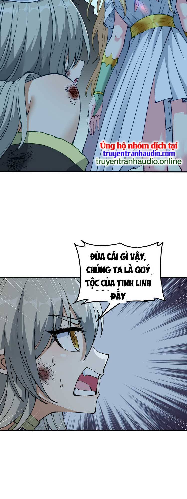 Thiên Đạo Này Cũng Không Ngốc Lắm Chapter 20 - Trang 2