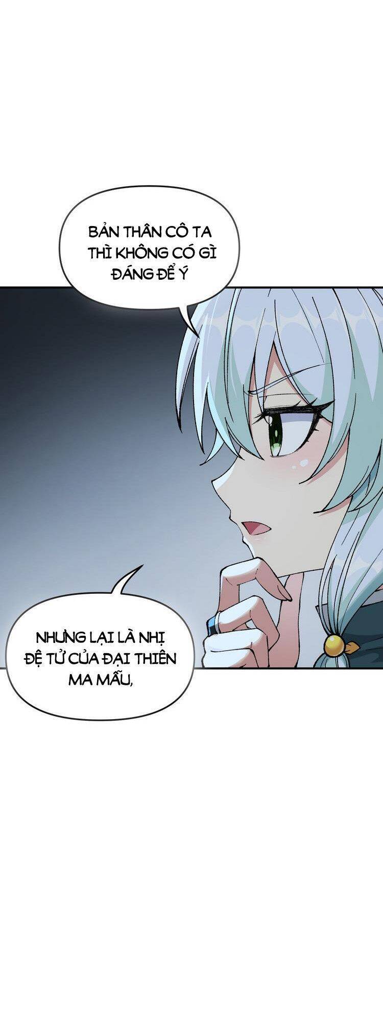 Thiên Đạo Này Cũng Không Ngốc Lắm Chapter 21.5 - Trang 2