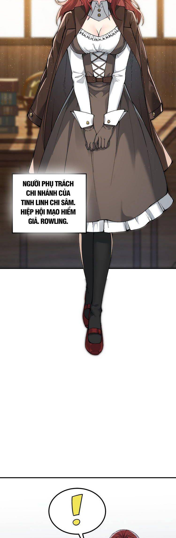 Thiên Đạo Này Cũng Không Ngốc Lắm Chapter 21 - Trang 2