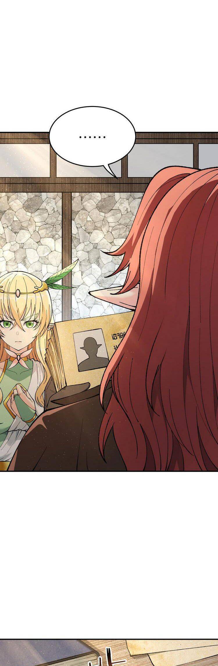 Thiên Đạo Này Cũng Không Ngốc Lắm Chapter 21 - Trang 2