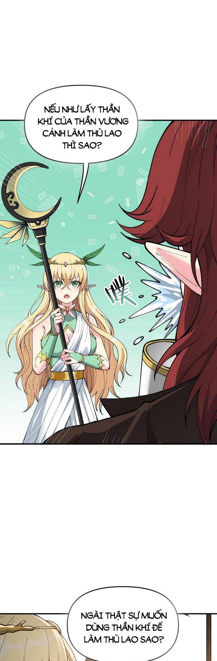 Thiên Đạo Này Cũng Không Ngốc Lắm Chapter 21 - Trang 2