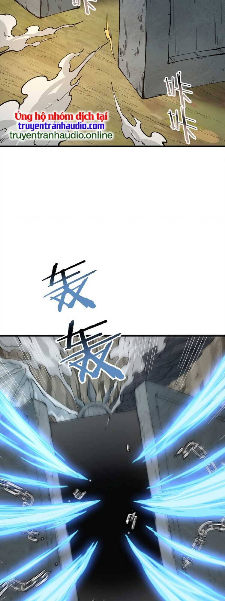 Thiên Đạo Này Cũng Không Ngốc Lắm Chapter 22.5 - Trang 2