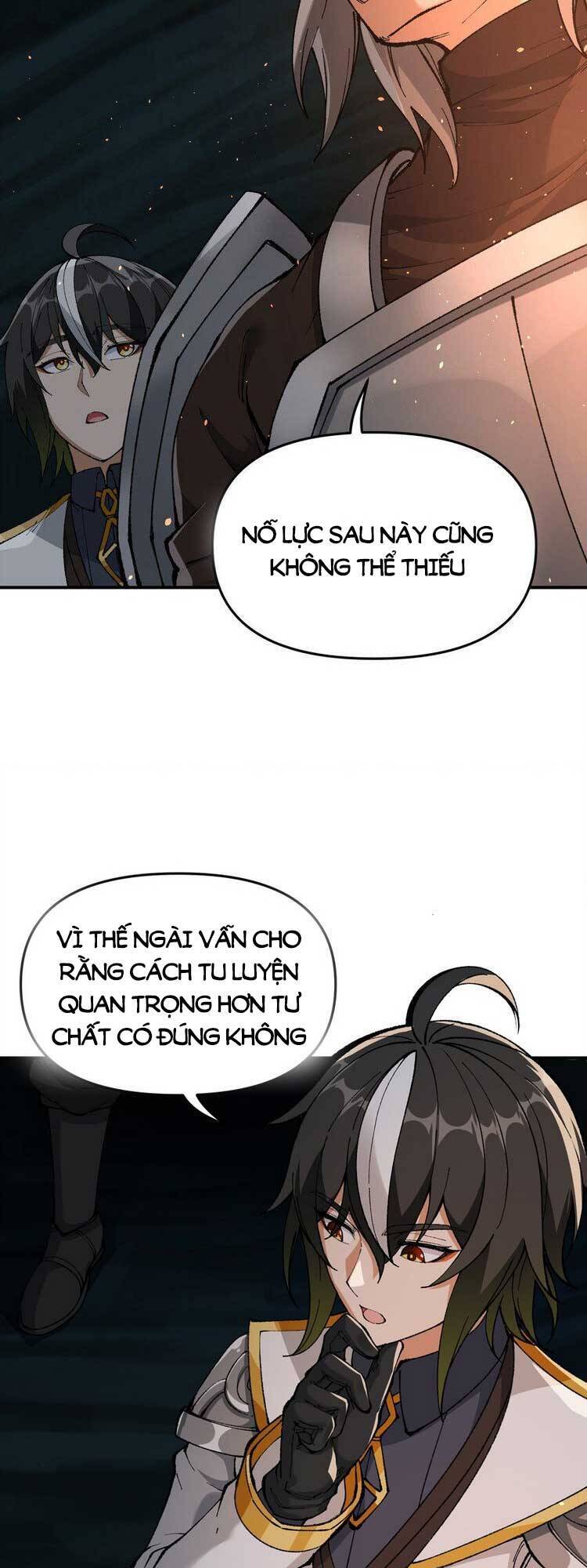 Thiên Đạo Này Cũng Không Ngốc Lắm Chapter 22 - Trang 2