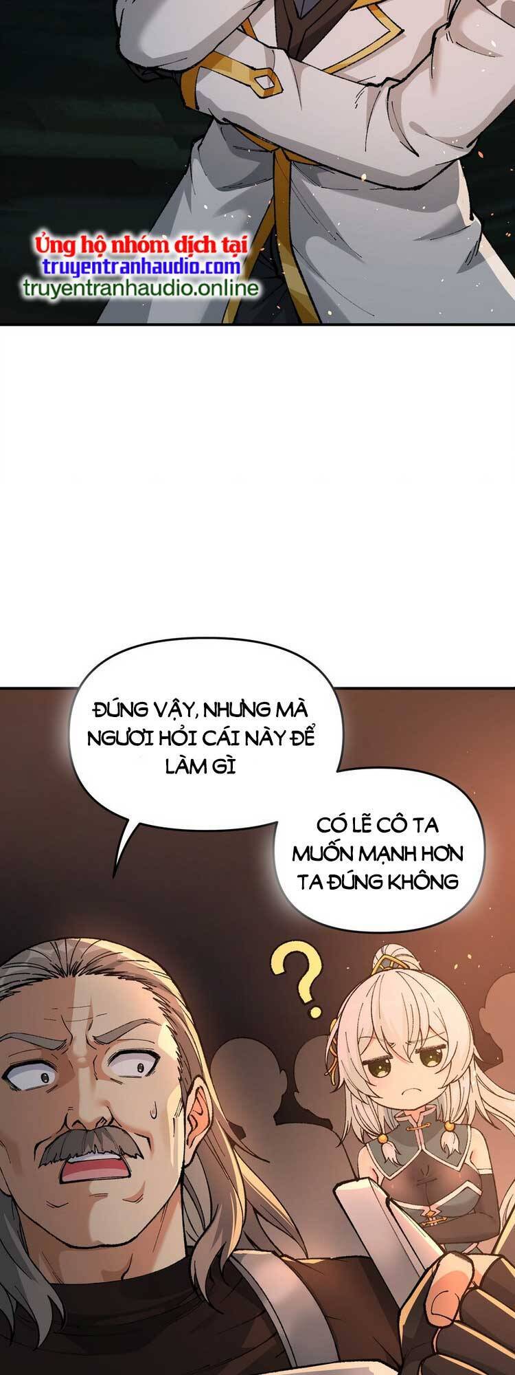 Thiên Đạo Này Cũng Không Ngốc Lắm Chapter 22 - Trang 2