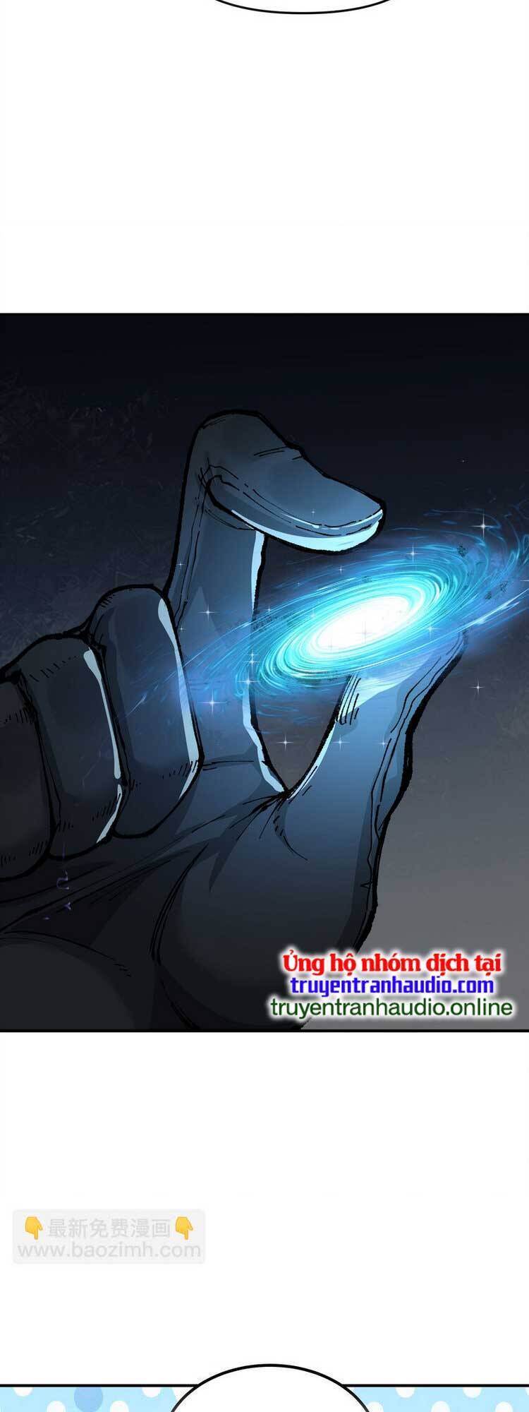 Thiên Đạo Này Cũng Không Ngốc Lắm Chapter 22 - Trang 2