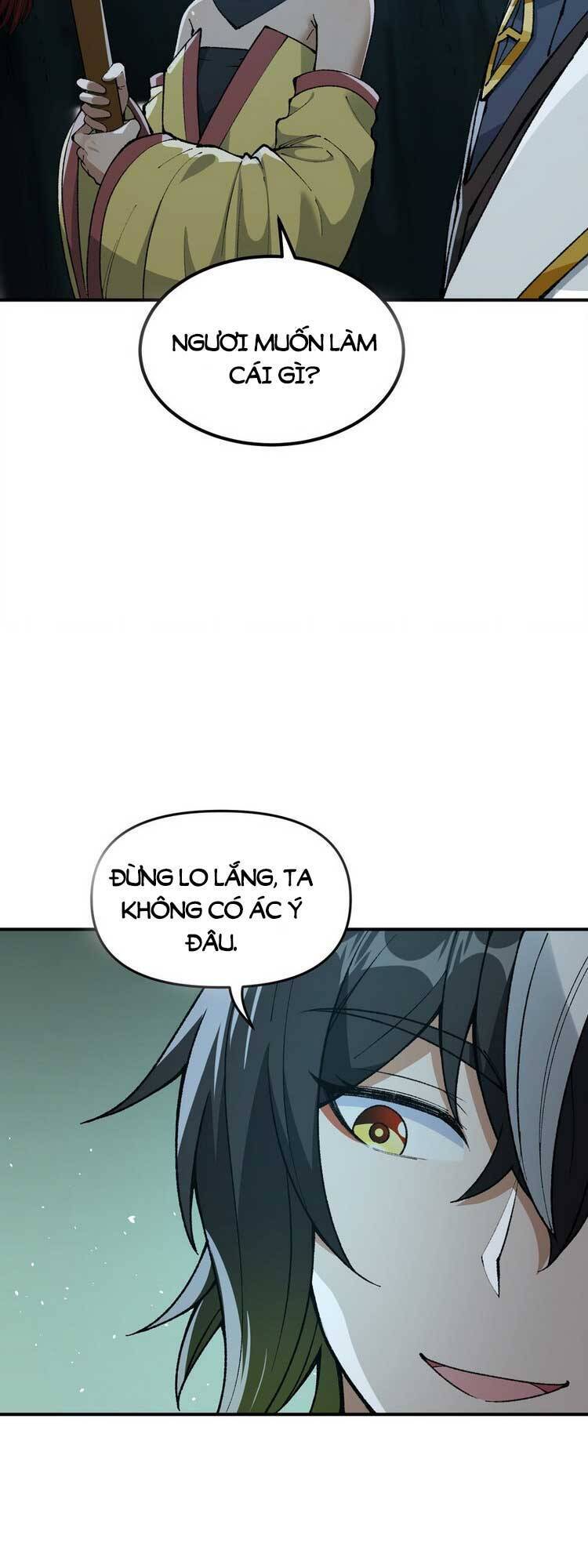 Thiên Đạo Này Cũng Không Ngốc Lắm Chapter 22 - Trang 2