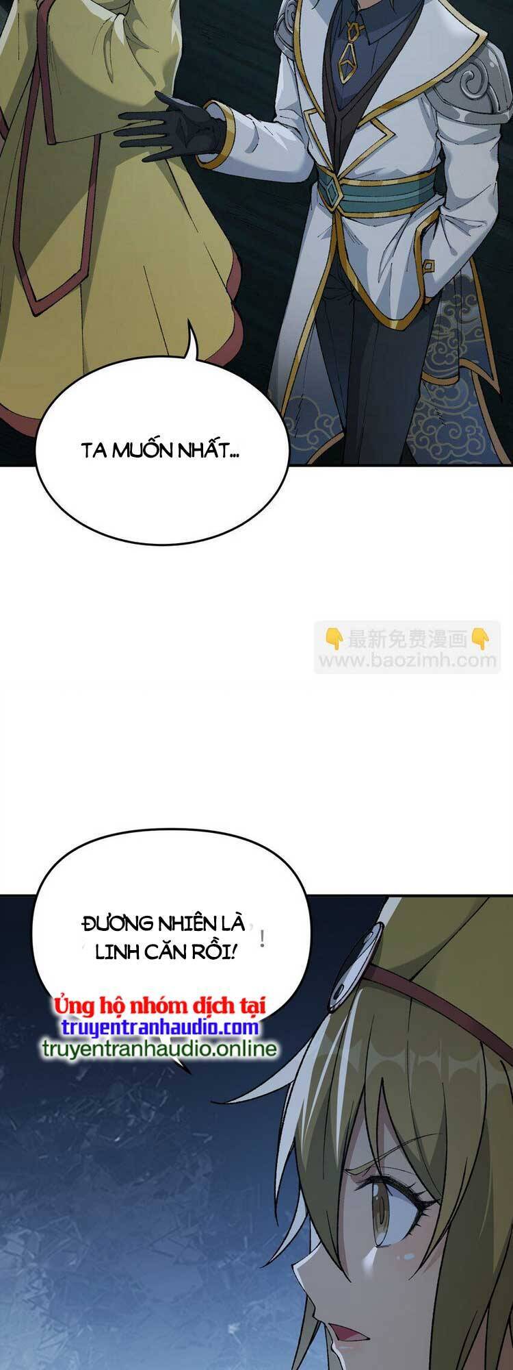 Thiên Đạo Này Cũng Không Ngốc Lắm Chapter 22 - Trang 2