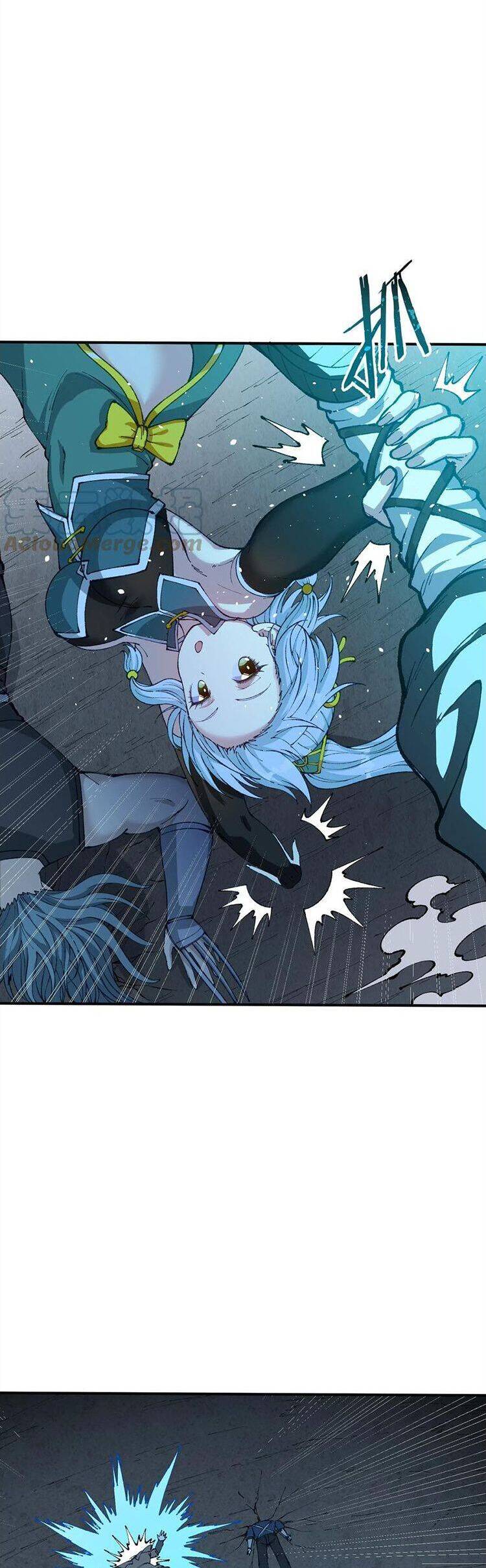 Thiên Đạo Này Cũng Không Ngốc Lắm Chapter 23.5 - Trang 2