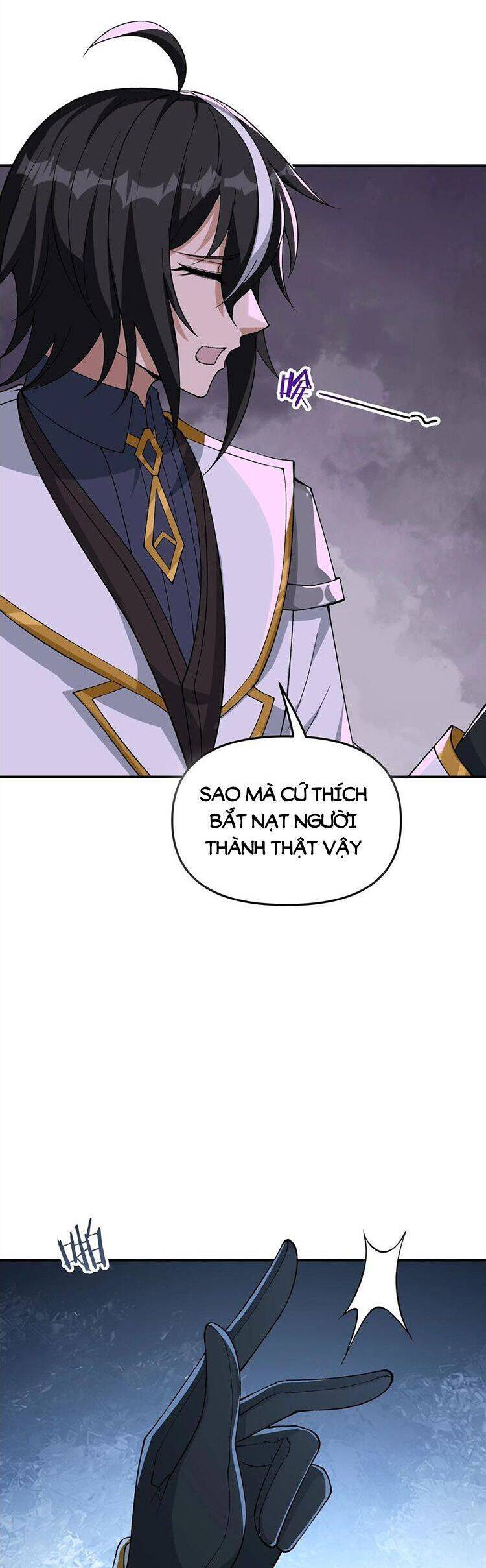 Thiên Đạo Này Cũng Không Ngốc Lắm Chapter 23.5 - Trang 2