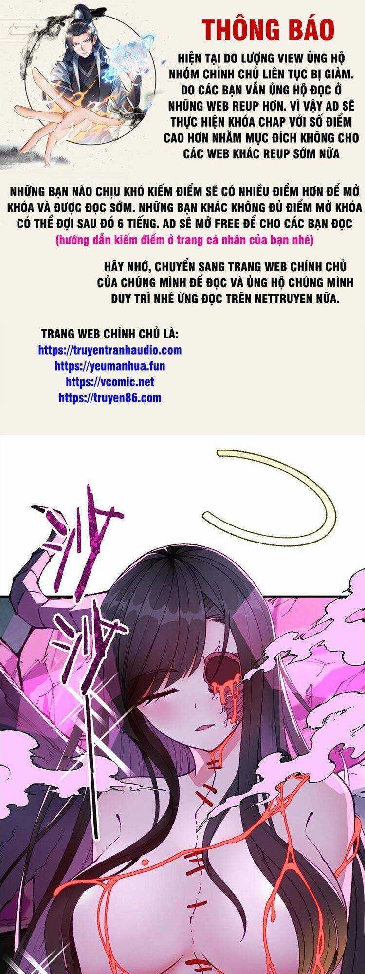 Thiên Đạo Này Cũng Không Ngốc Lắm Chapter 23 - Trang 2