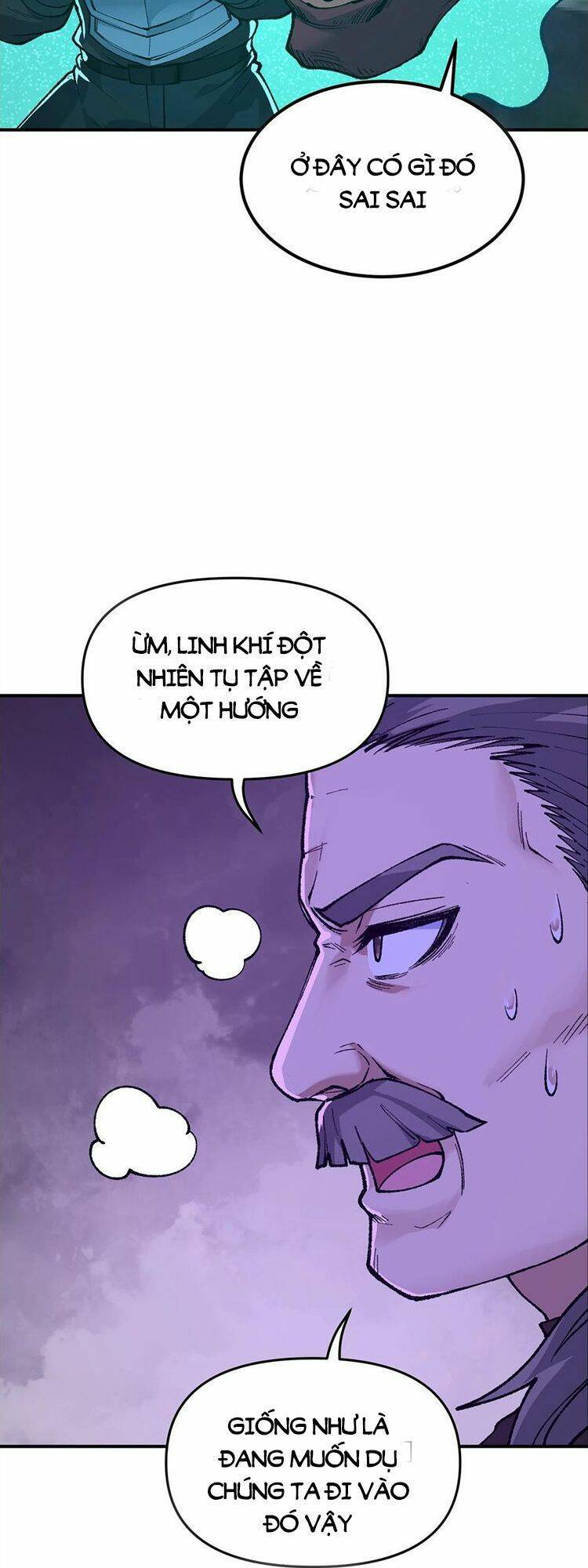 Thiên Đạo Này Cũng Không Ngốc Lắm Chapter 23 - Trang 2