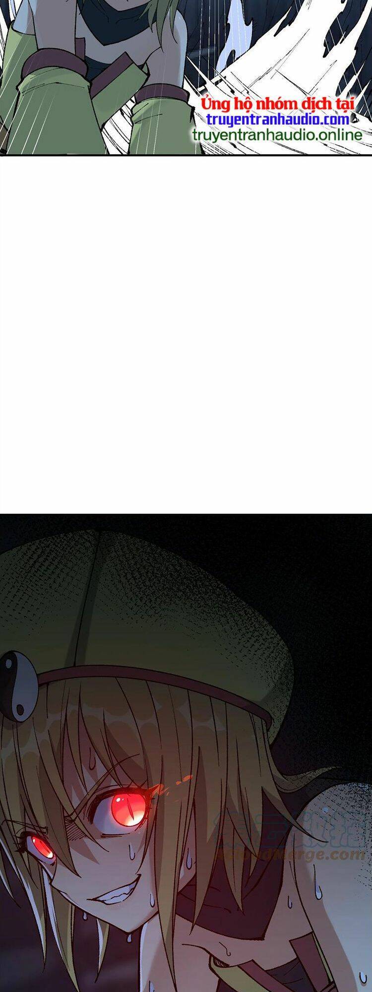 Thiên Đạo Này Cũng Không Ngốc Lắm Chapter 23 - Trang 2