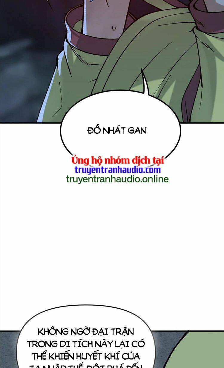 Thiên Đạo Này Cũng Không Ngốc Lắm Chapter 23 - Trang 2