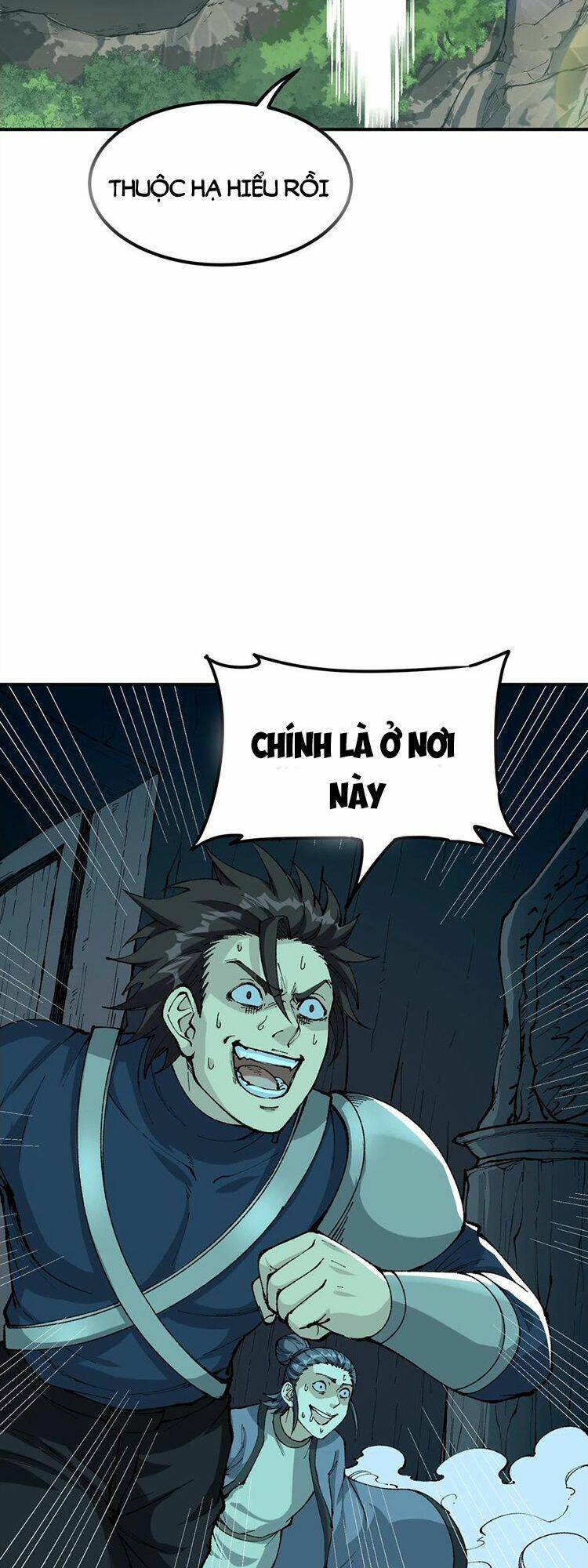 Thiên Đạo Này Cũng Không Ngốc Lắm Chapter 23 - Trang 2