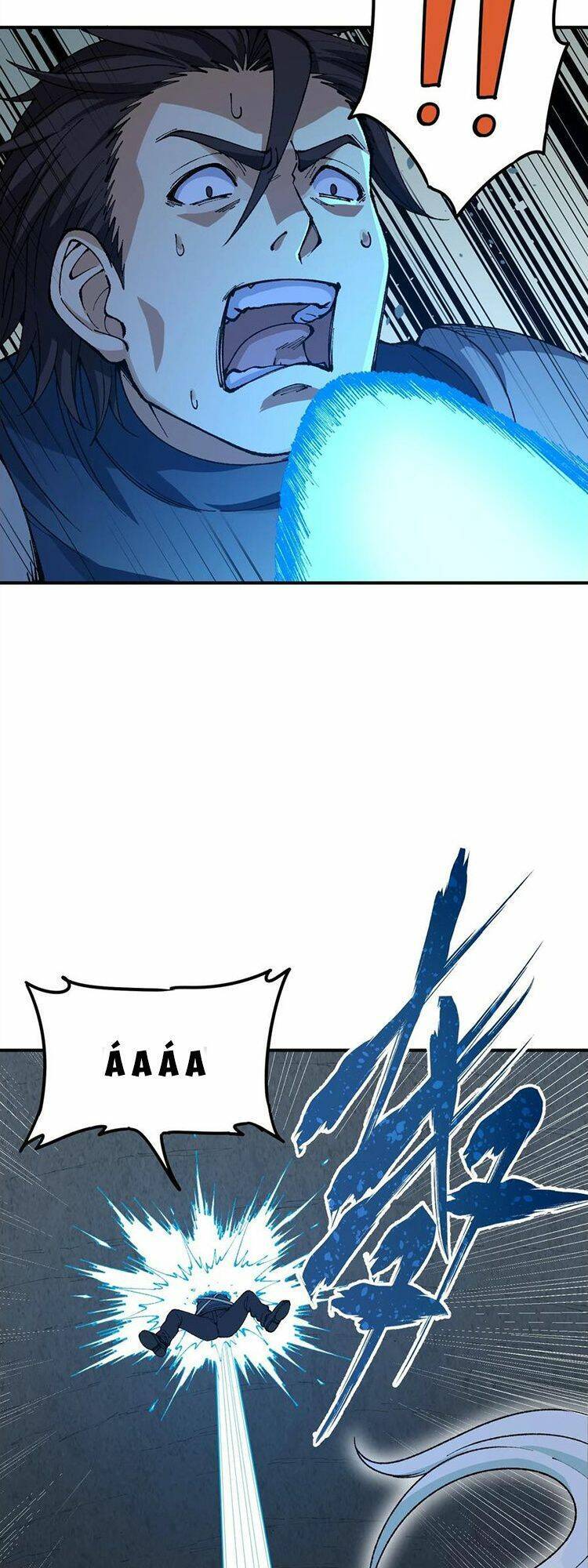 Thiên Đạo Này Cũng Không Ngốc Lắm Chapter 23 - Trang 2