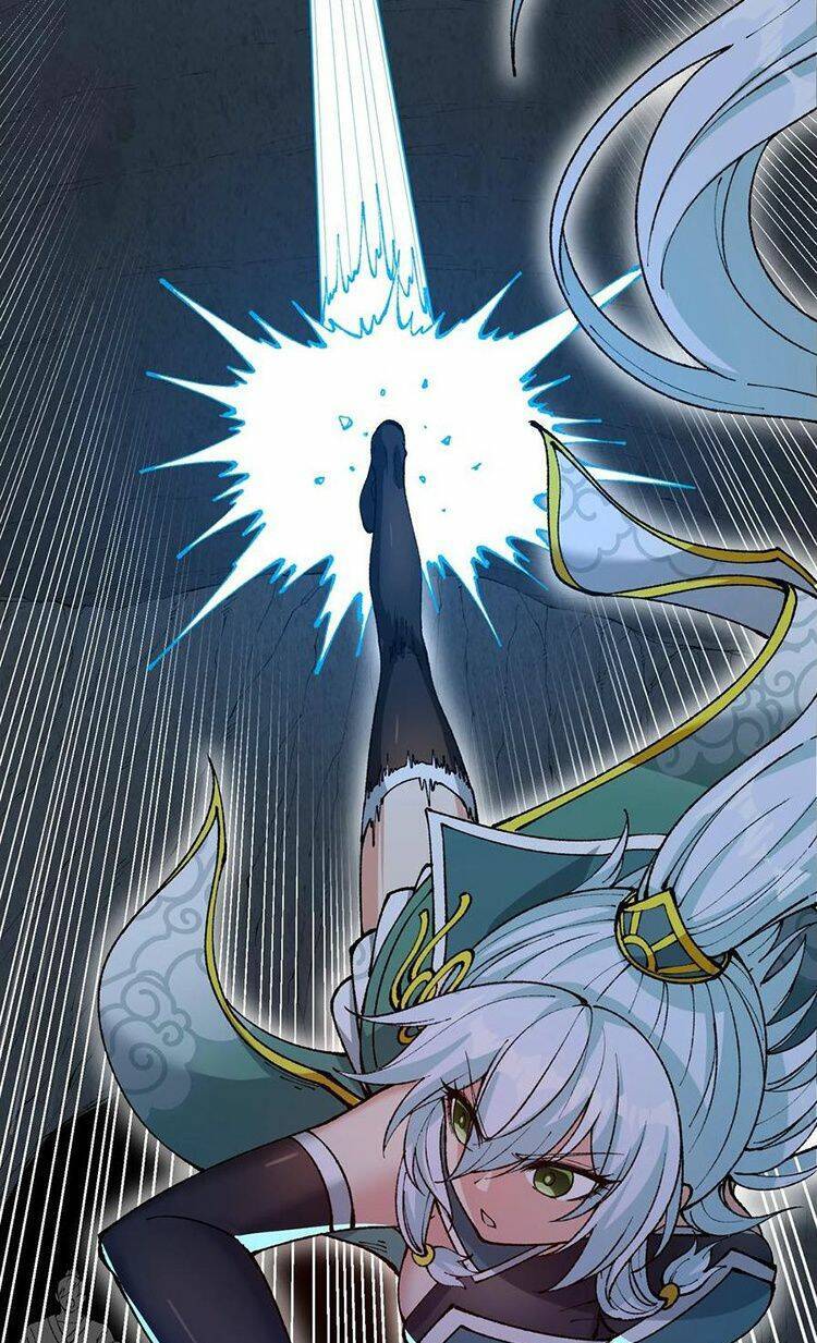 Thiên Đạo Này Cũng Không Ngốc Lắm Chapter 23 - Trang 2