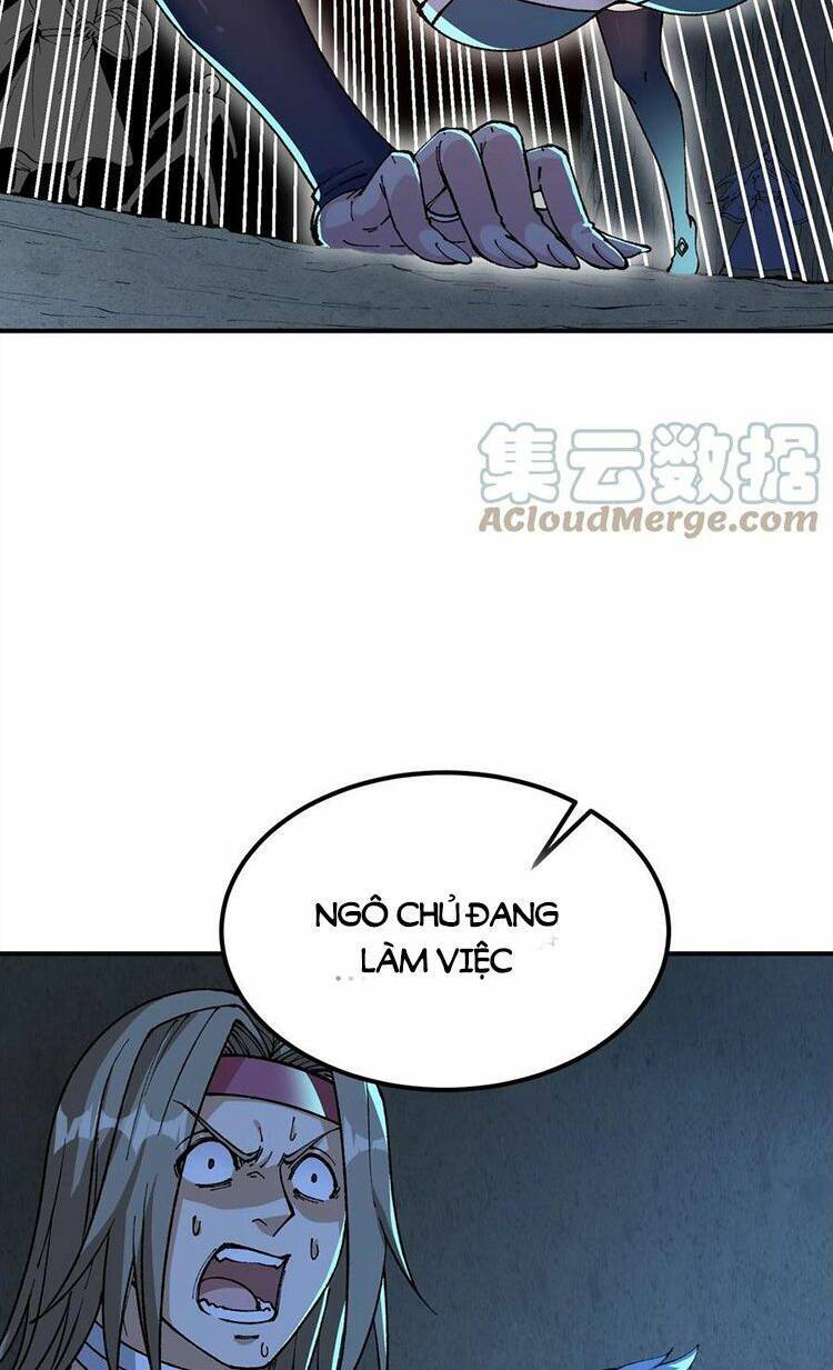 Thiên Đạo Này Cũng Không Ngốc Lắm Chapter 23 - Trang 2