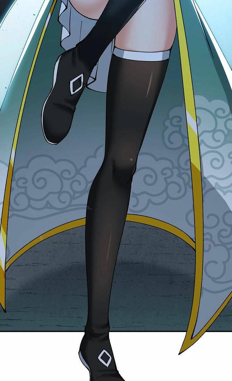 Thiên Đạo Này Cũng Không Ngốc Lắm Chapter 23 - Trang 2