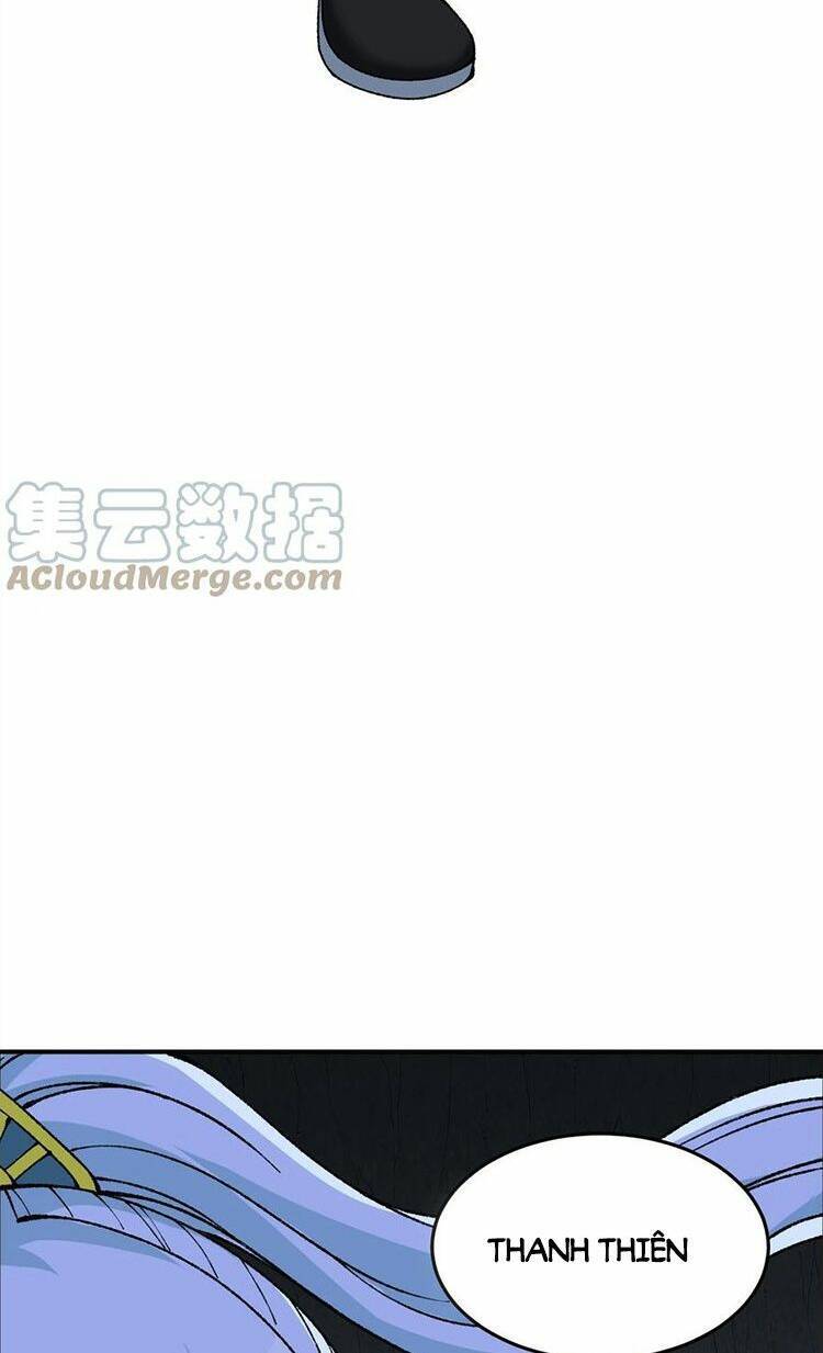 Thiên Đạo Này Cũng Không Ngốc Lắm Chapter 23 - Trang 2