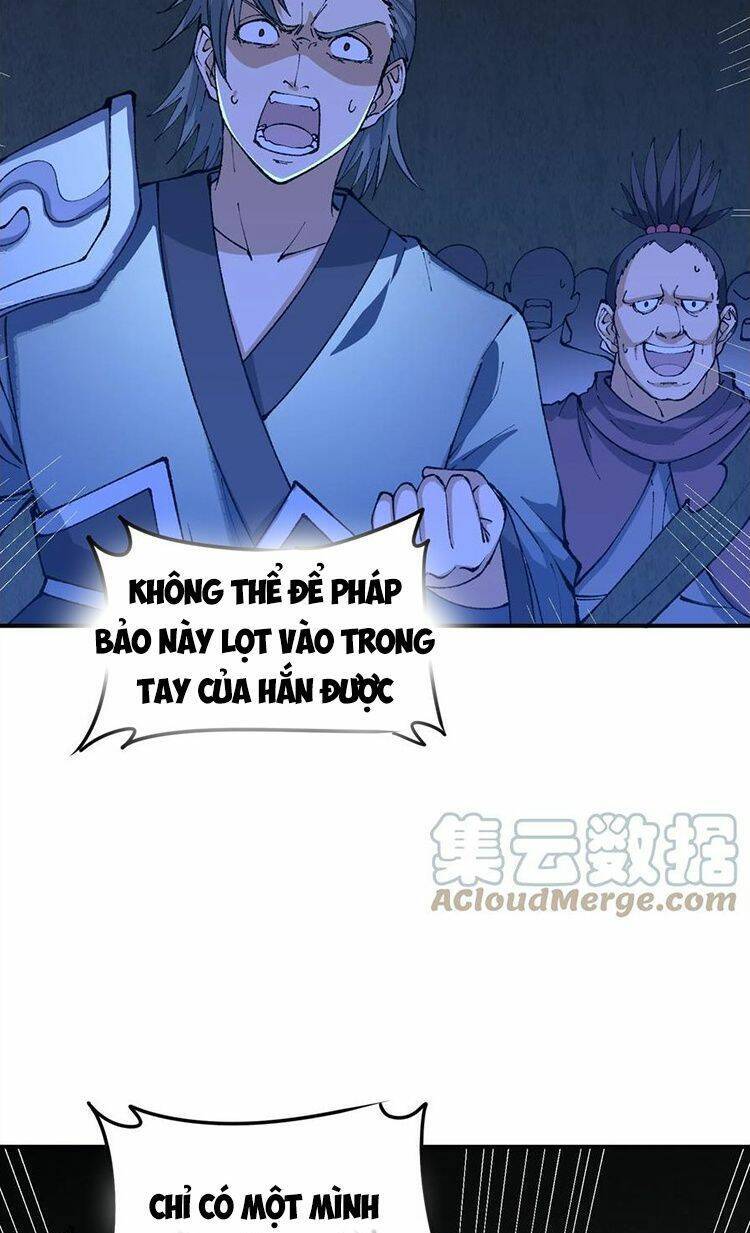 Thiên Đạo Này Cũng Không Ngốc Lắm Chapter 23 - Trang 2