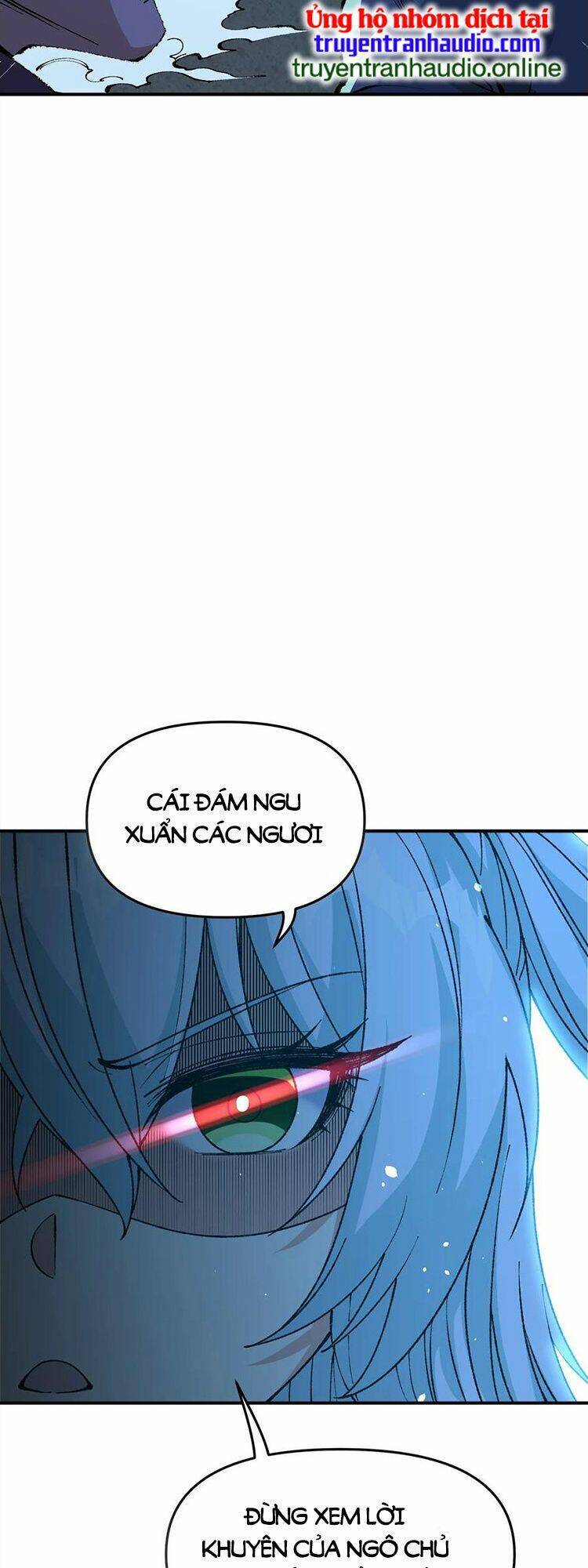 Thiên Đạo Này Cũng Không Ngốc Lắm Chapter 23 - Trang 2