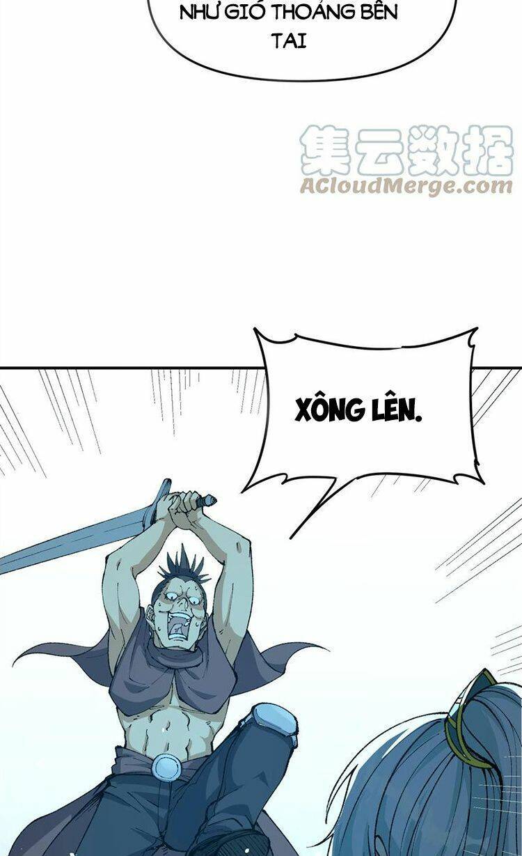 Thiên Đạo Này Cũng Không Ngốc Lắm Chapter 23 - Trang 2