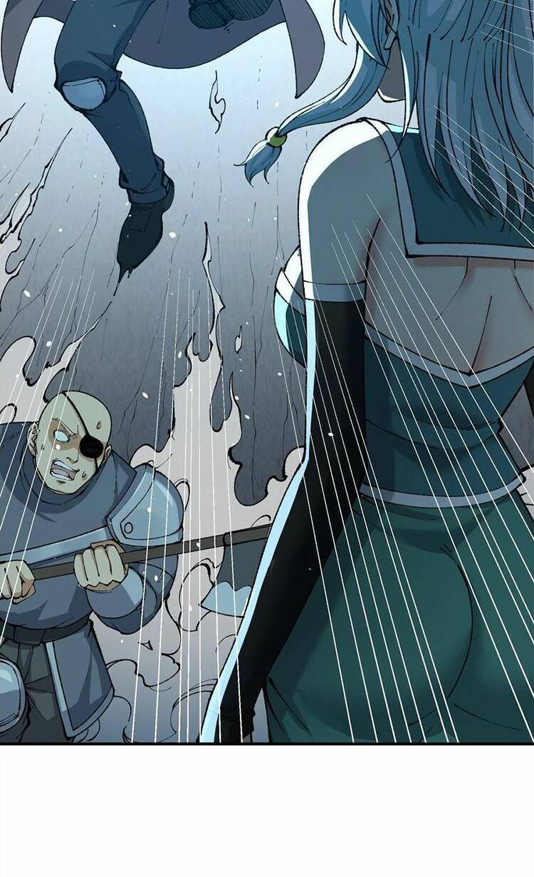 Thiên Đạo Này Cũng Không Ngốc Lắm Chapter 23 - Trang 2