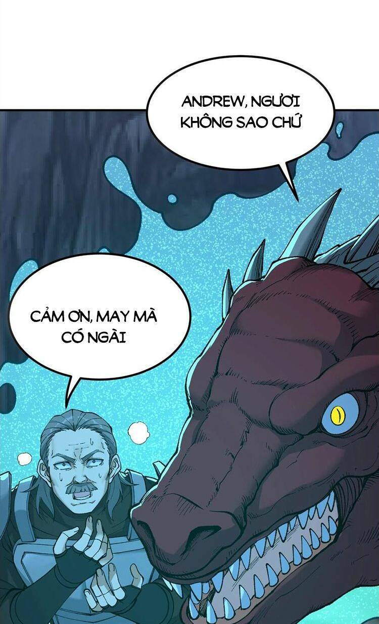 Thiên Đạo Này Cũng Không Ngốc Lắm Chapter 23 - Trang 2