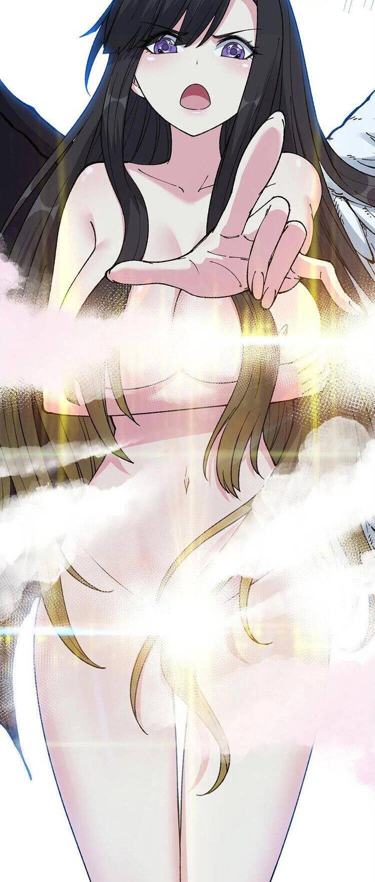 Thiên Đạo Này Cũng Không Ngốc Lắm Chapter 24.5 - Trang 2