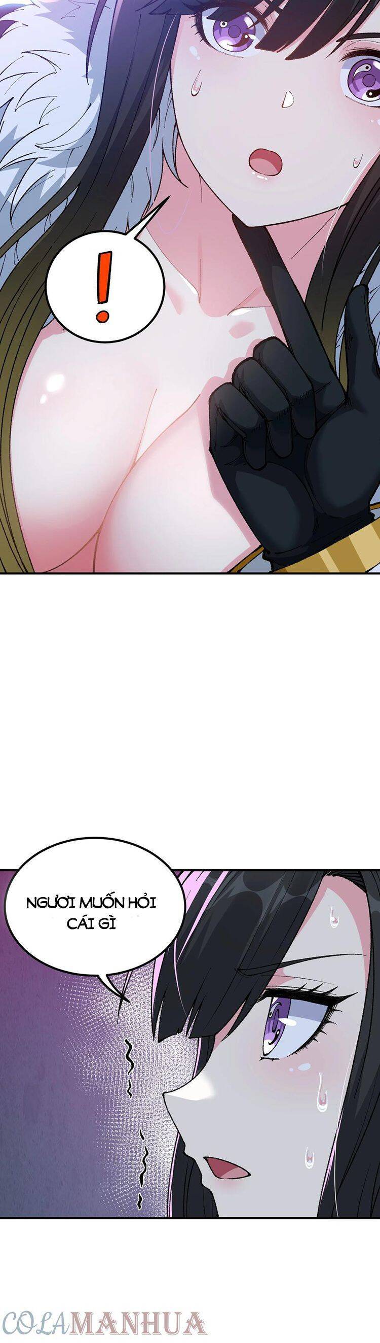 Thiên Đạo Này Cũng Không Ngốc Lắm Chapter 24 - Trang 2