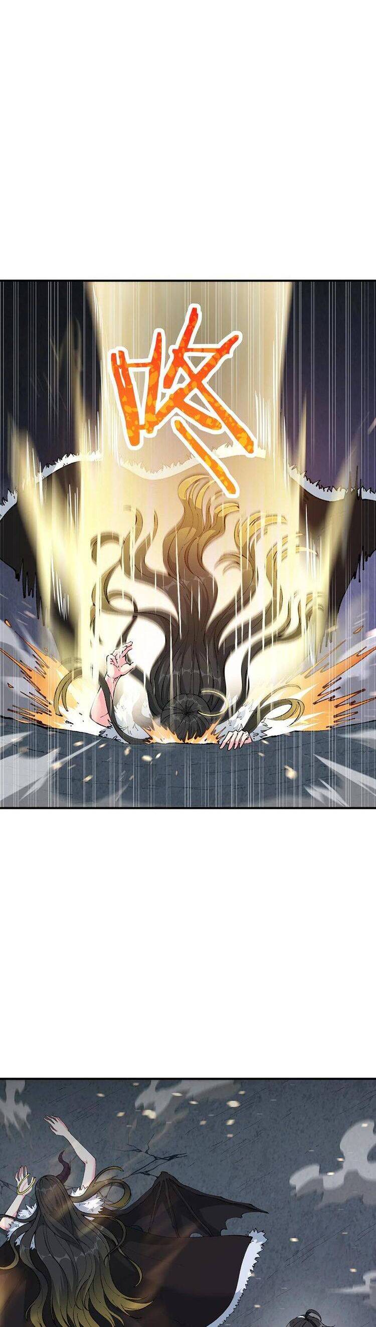 Thiên Đạo Này Cũng Không Ngốc Lắm Chapter 24 - Trang 2