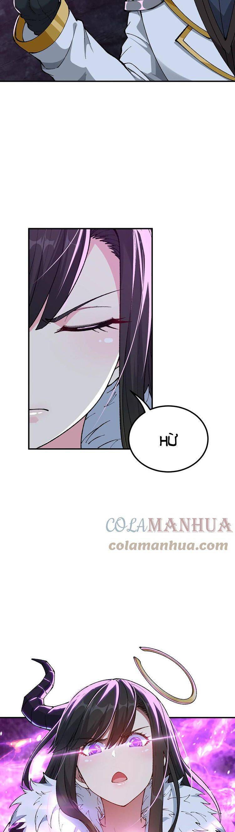 Thiên Đạo Này Cũng Không Ngốc Lắm Chapter 24 - Trang 2