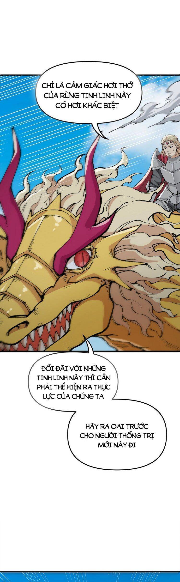 Thiên Đạo Này Cũng Không Ngốc Lắm Chapter 25.5 - Trang 2