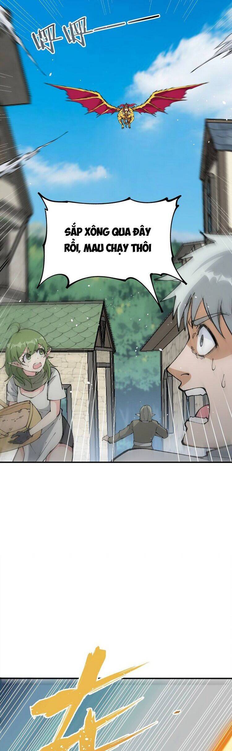 Thiên Đạo Này Cũng Không Ngốc Lắm Chapter 25.5 - Trang 2