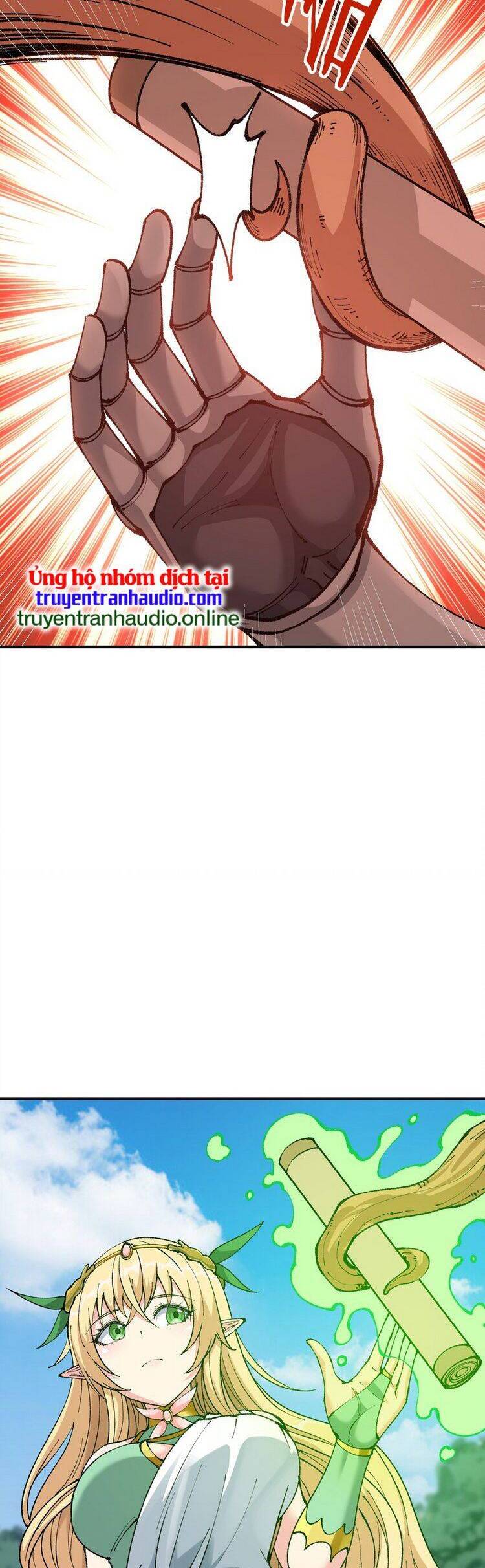 Thiên Đạo Này Cũng Không Ngốc Lắm Chapter 25.5 - Trang 2