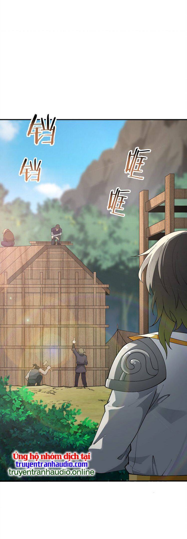 Thiên Đạo Này Cũng Không Ngốc Lắm Chapter 25 - Trang 2