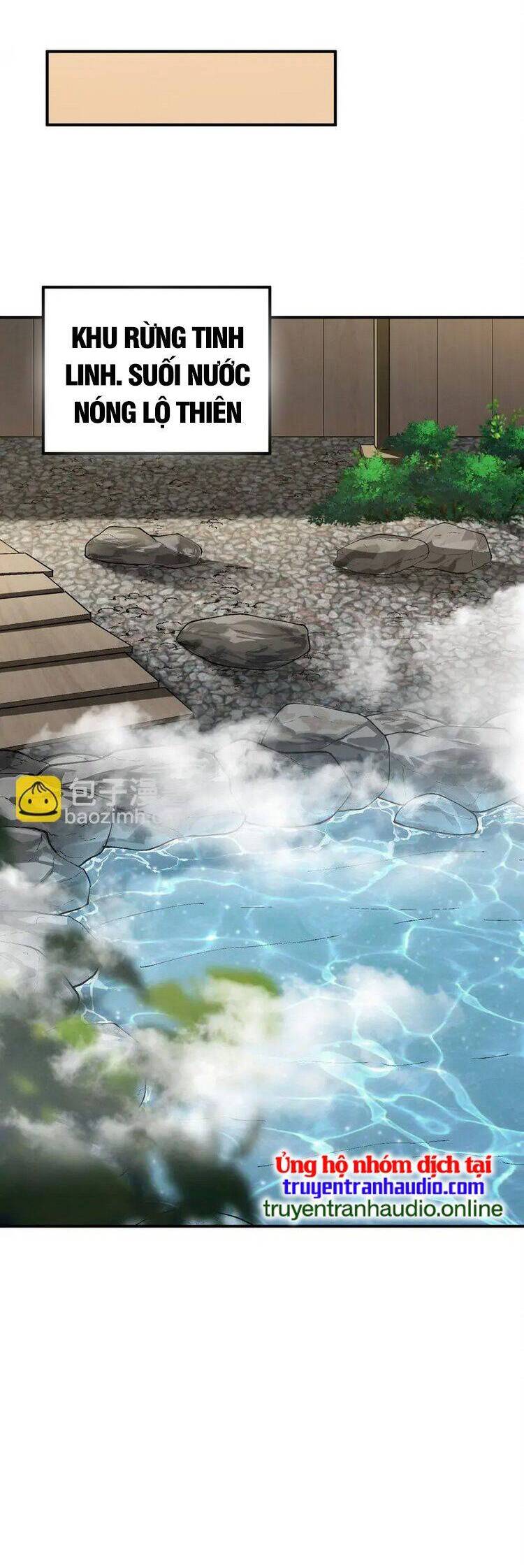 Thiên Đạo Này Cũng Không Ngốc Lắm Chapter 26.5 - Trang 2