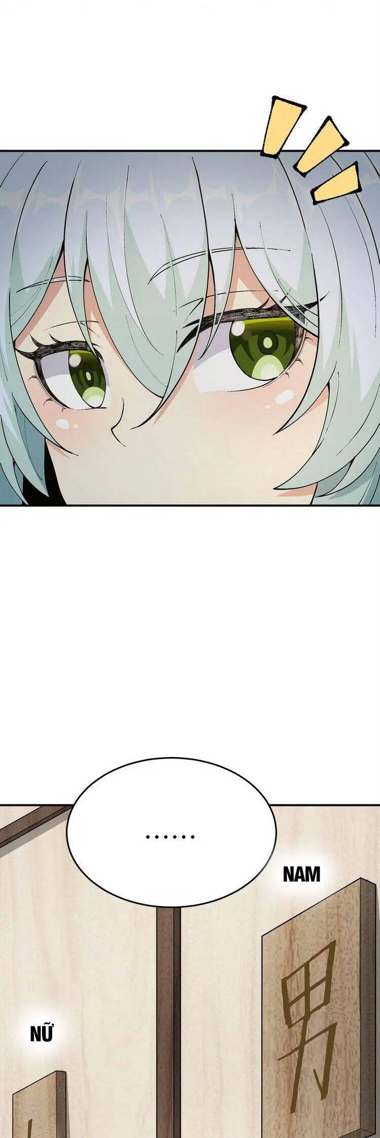 Thiên Đạo Này Cũng Không Ngốc Lắm Chapter 26.5 - Trang 2