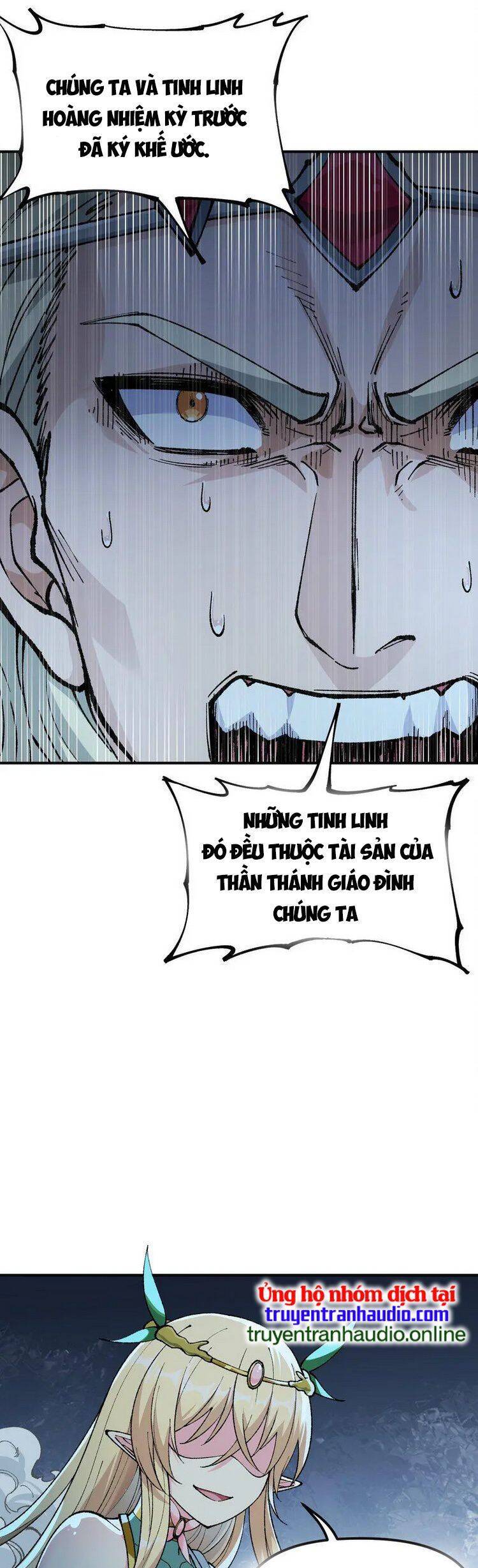 Thiên Đạo Này Cũng Không Ngốc Lắm Chapter 26 - Trang 2