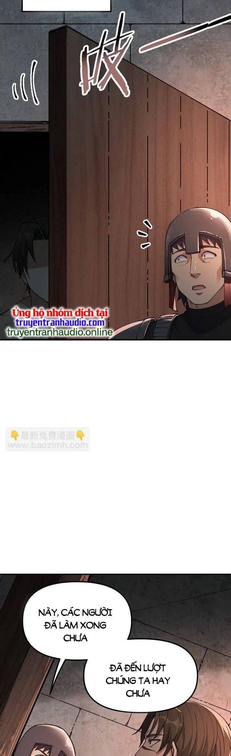Thiên Đạo Này Cũng Không Ngốc Lắm Chapter 26 - Trang 2