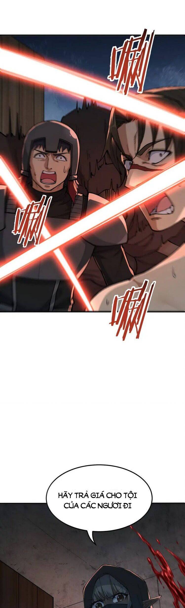 Thiên Đạo Này Cũng Không Ngốc Lắm Chapter 26 - Trang 2