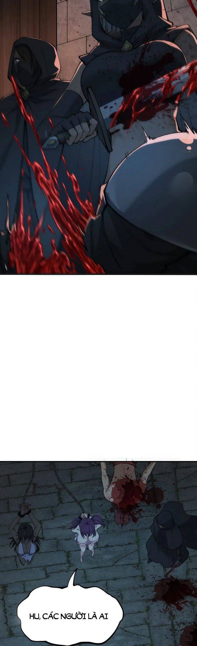 Thiên Đạo Này Cũng Không Ngốc Lắm Chapter 26 - Trang 2