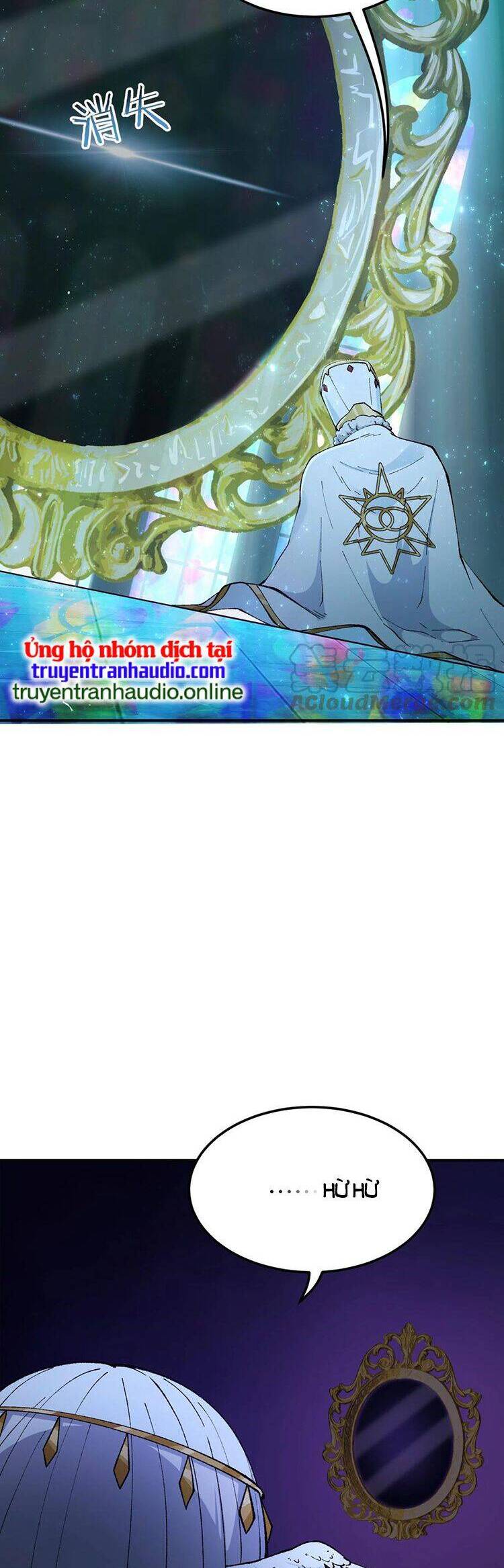 Thiên Đạo Này Cũng Không Ngốc Lắm Chapter 27.5 - Trang 2