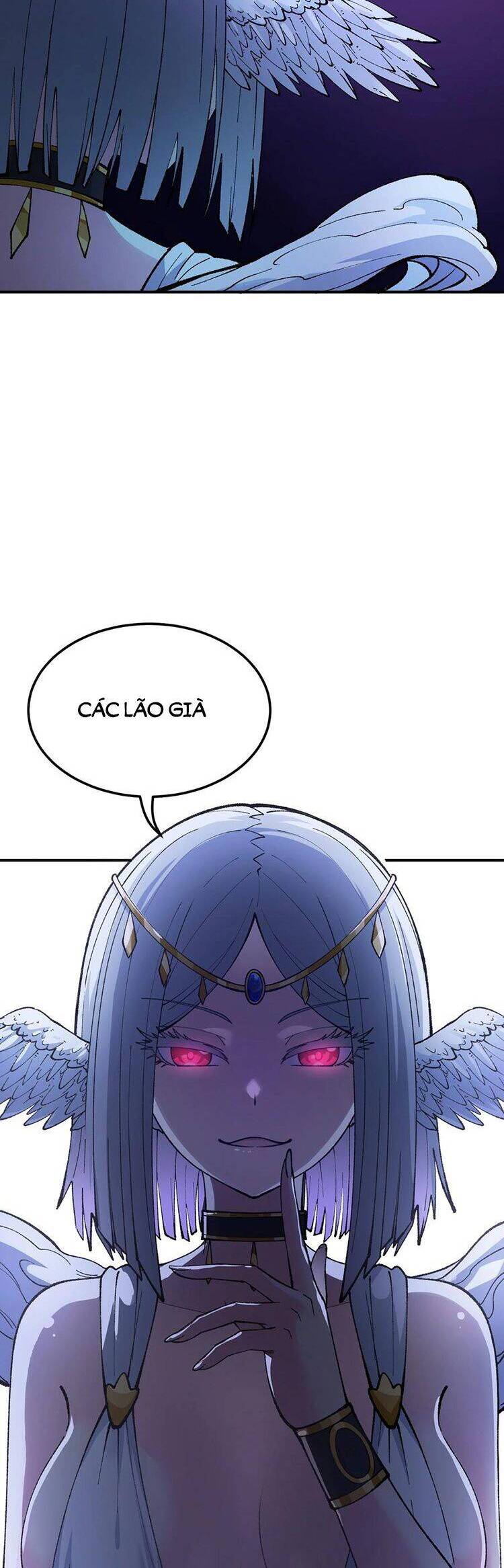 Thiên Đạo Này Cũng Không Ngốc Lắm Chapter 27.5 - Trang 2