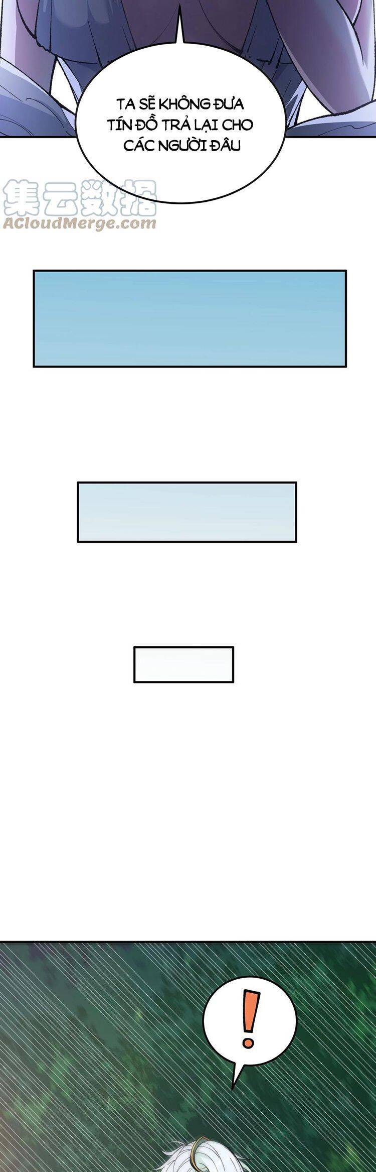 Thiên Đạo Này Cũng Không Ngốc Lắm Chapter 27.5 - Trang 2