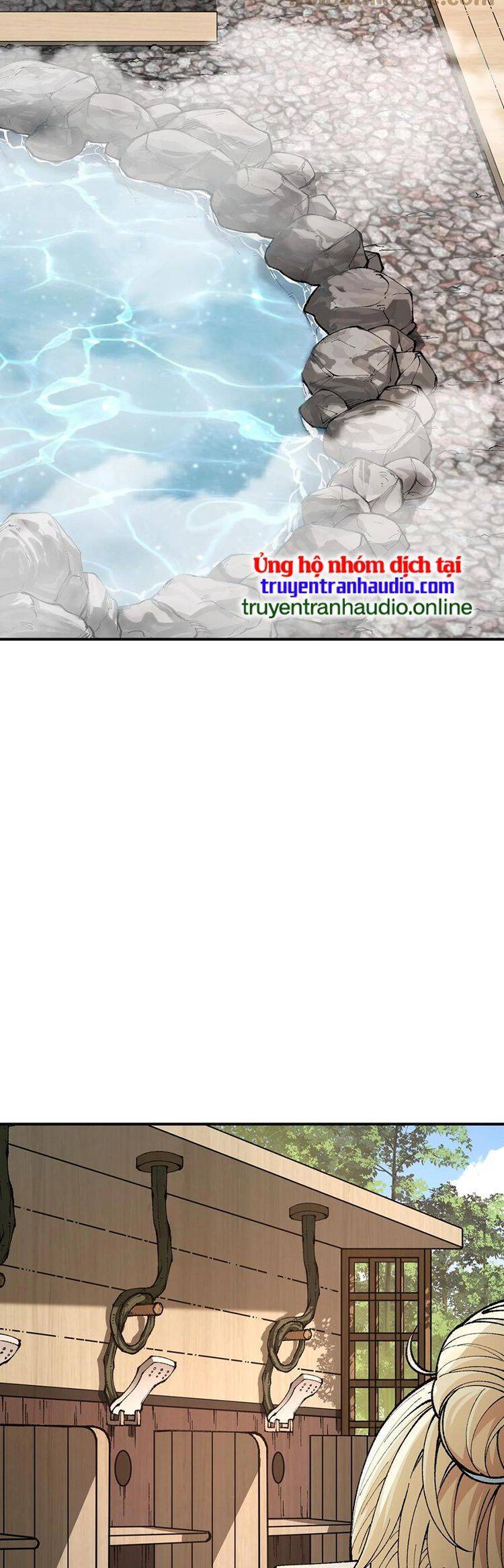 Thiên Đạo Này Cũng Không Ngốc Lắm Chapter 27.5 - Trang 2