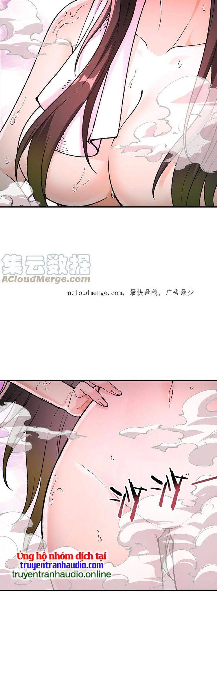 Thiên Đạo Này Cũng Không Ngốc Lắm Chapter 27.5 - Trang 2