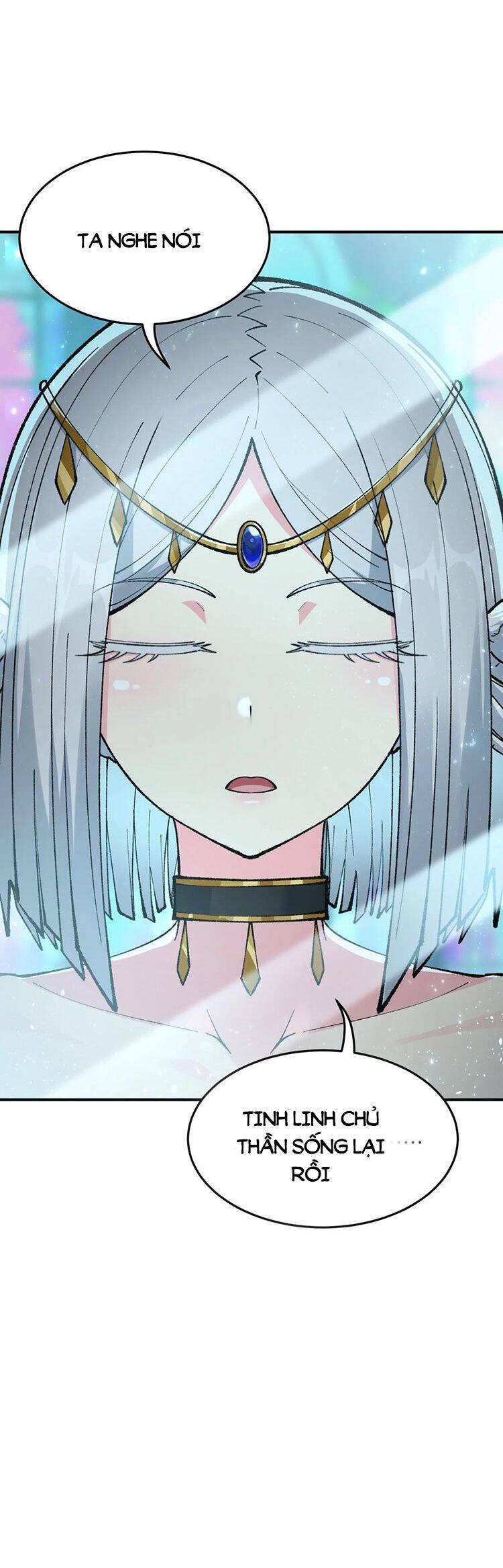 Thiên Đạo Này Cũng Không Ngốc Lắm Chapter 27.5 - Trang 2