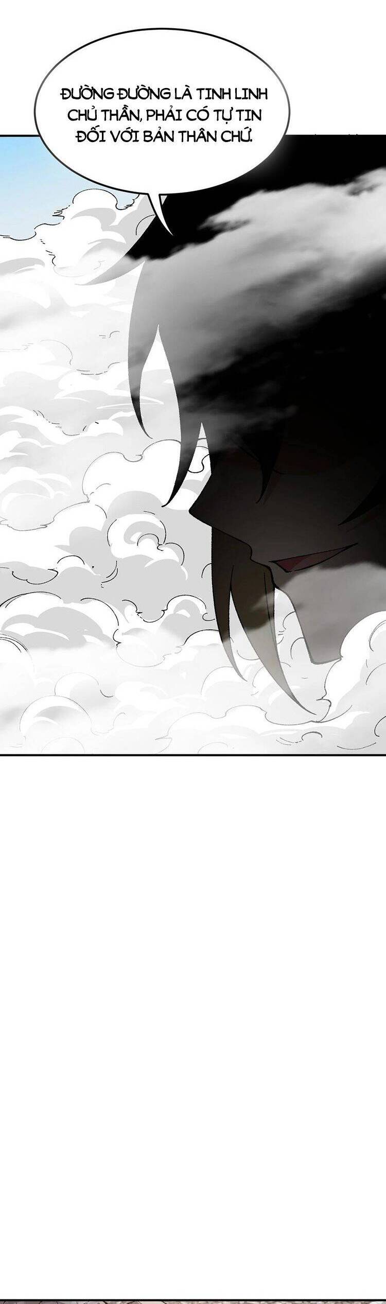 Thiên Đạo Này Cũng Không Ngốc Lắm Chapter 27 - Trang 2