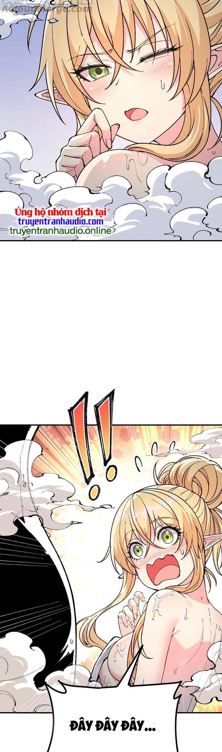 Thiên Đạo Này Cũng Không Ngốc Lắm Chapter 27 - Trang 2